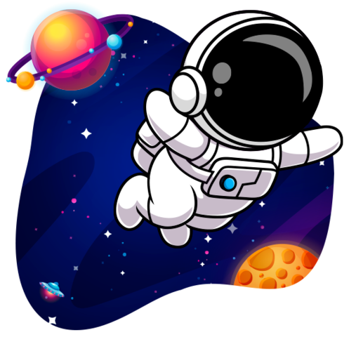 Astronomia al internet