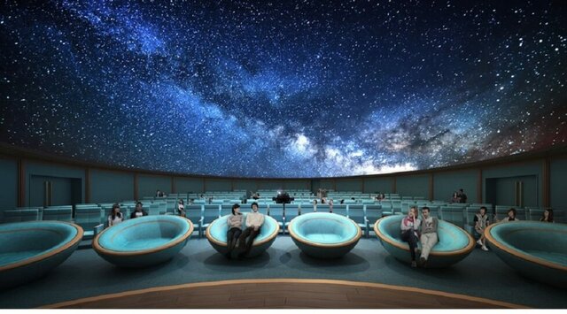 Astronomia al internet