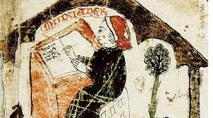 Naixement de Ramon Muntaner