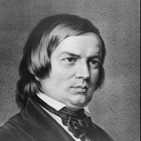 Robert Schumann.