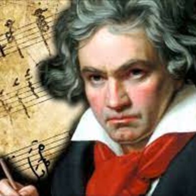 Timeline: beethoven