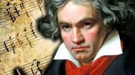 Timeline: beethoven