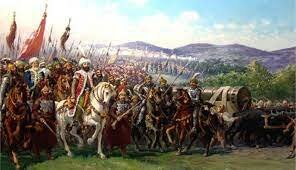 caiguda de contaminables a mans del turc