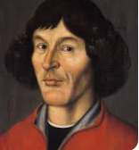 Mar Nicolas Copernic