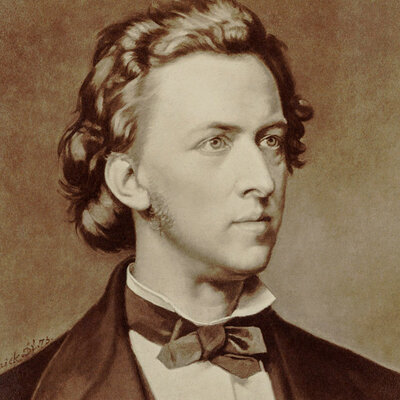 Timeline: Frédéric Chopin