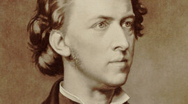 Timeline: Frédéric Chopin