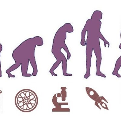 Timeline: Evolución de la tecnología a través de la historia de la humanidad