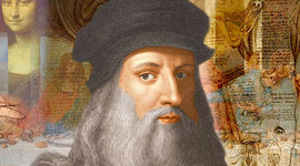 Timeline: Leonardo da Vinci 2