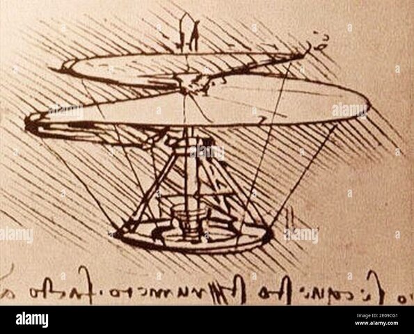 Diseño de un helipcotero