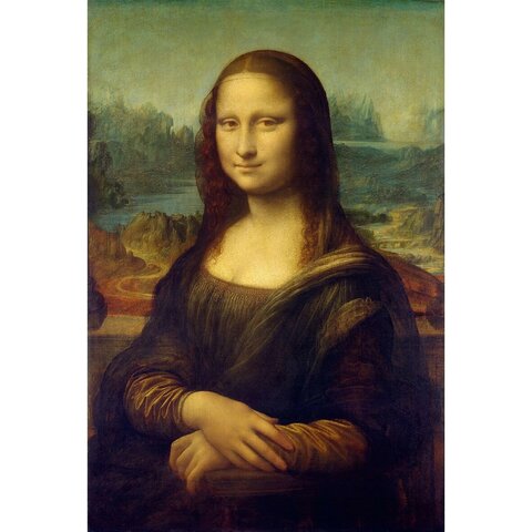 La gioconda