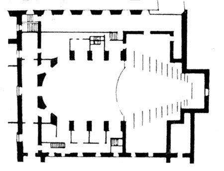 Coliseo del Buen Retiro