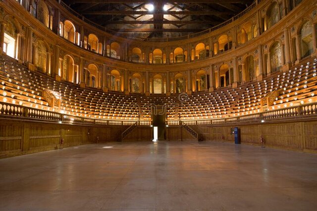 Teatro Farnese