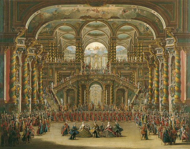 Coliseo del Buen Retiro