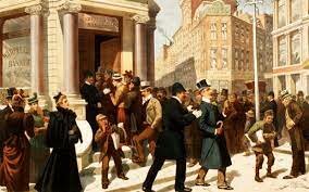 Panic of 1893