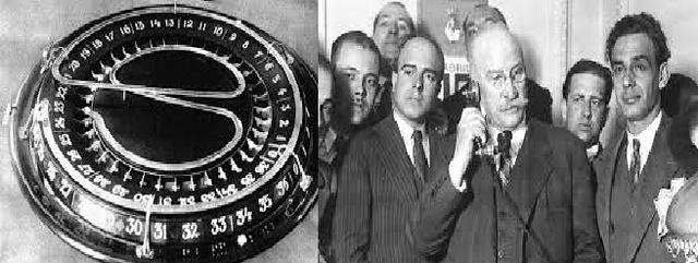 Escándalo del estraperlo