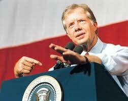 Jimmy Carter Presidency