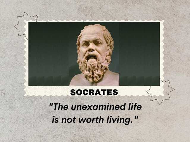 Socratic Ethics by Socrates