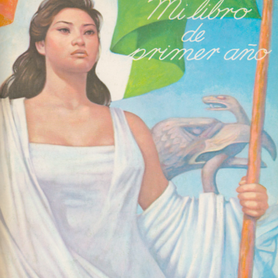Timeline: Sistema Educativo Mexicano entre 1964 y 1988