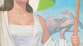 Timeline: Sistema Educativo Mexicano entre 1964 y 1988