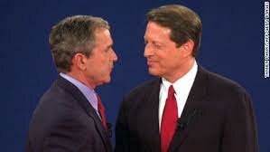 Bush v. Gore