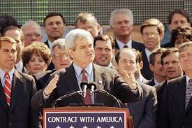 Contract with America