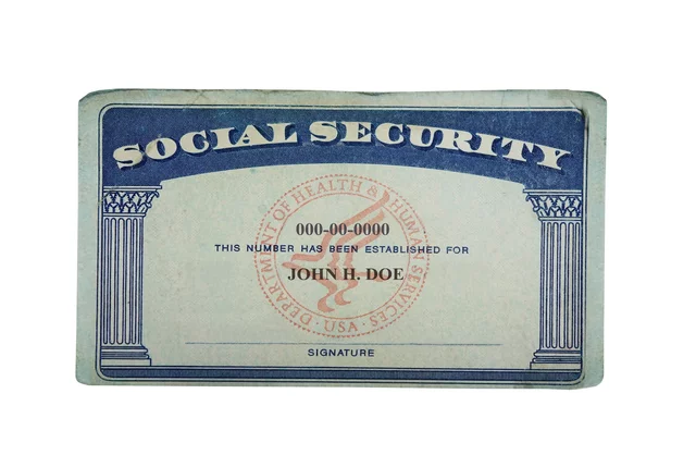 Social Security