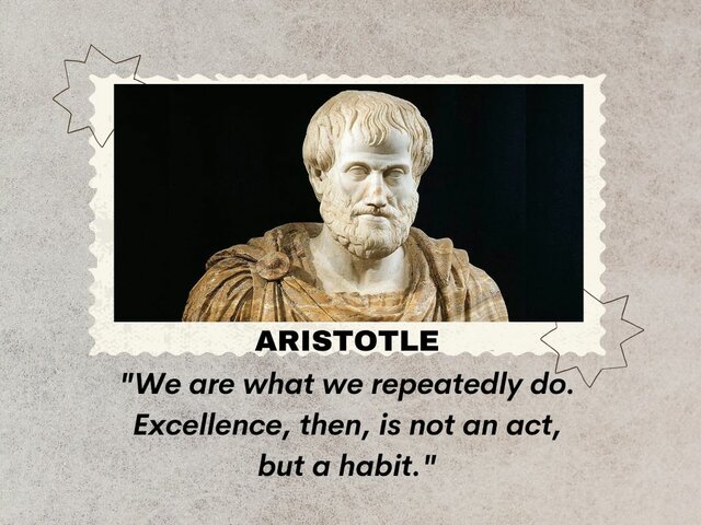 Aristotelian Ethics by Aristotle