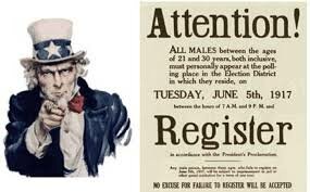 Selective Service Act