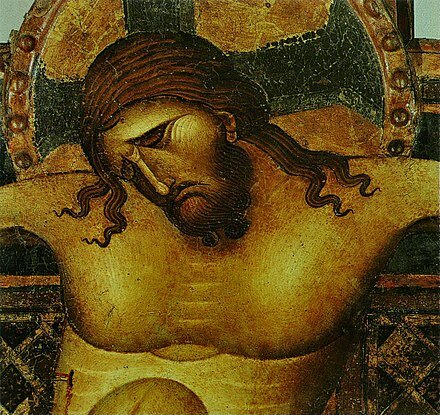 Giunta Pisano: 1190-1200 ca. – 1260 ca.