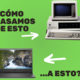 Historia de las computadoras