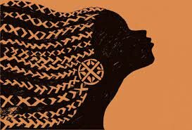 Mujer Negra por Nancy Morejón