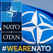 NATO Formed