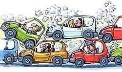 Como la vida misma por Rosa Montero