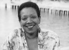 "Mujer negra", Nancy Morejón