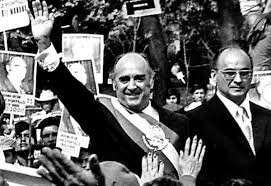 Presidencia de José López Portillo - 1976 a 1982