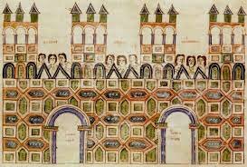 Época Medieval - V-XV