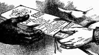 Civil Rights Act of 1875