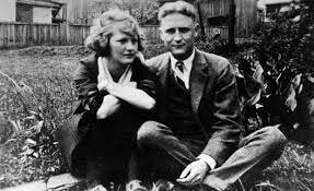 Fitzgerald Married