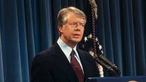 Jimmy Carter
