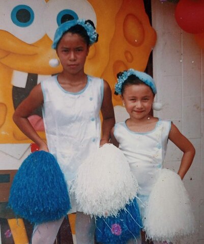 Inteligencia Kinestésico - Corporal