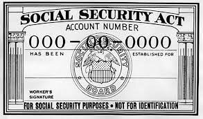 Social Security Act