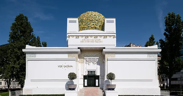 Palazzo della Secessione
