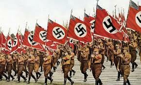National Socialist (Nazi) Party
