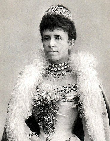 María Cristina de Habsburgo-Lorena
