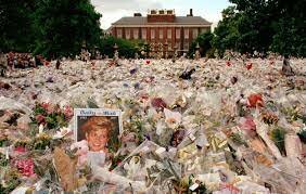 Princess Diana's Death