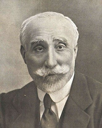 Antonio Maura