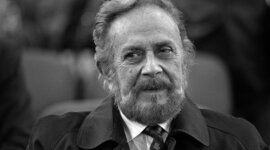 Timeline: Γιάννης Ρίτσος