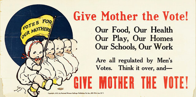 Sheppard-Towner Federal Maternity and Infancy Act