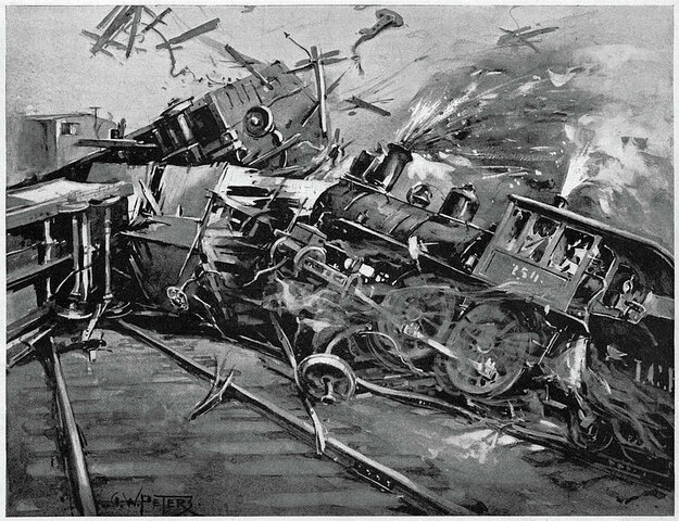 Pullman Strike
