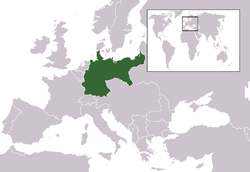 Nastanek Nemškega cesarstva